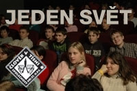 Jeden svět na školách