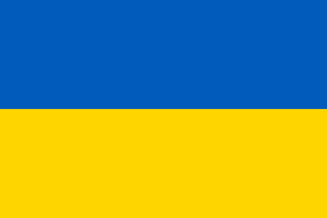 Podpora Ukrajině