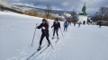 Lyžařský výcvikový kurz 2.A Rokytnice nad Jizerou