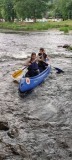 Sportovně turistický kurz v Sedmihorkách