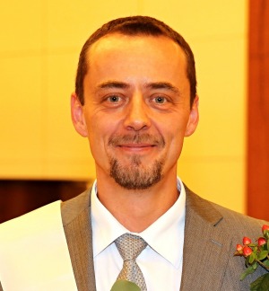 Martin Hájek