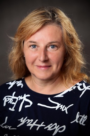 Lenka Krúpová