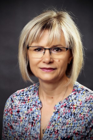 Štěpánka Žáková